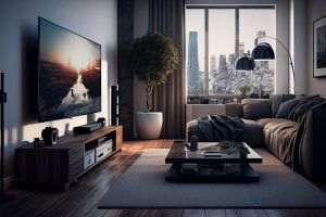 Televizor smart nou? Setarea ascunsă care îţi strică imaginea